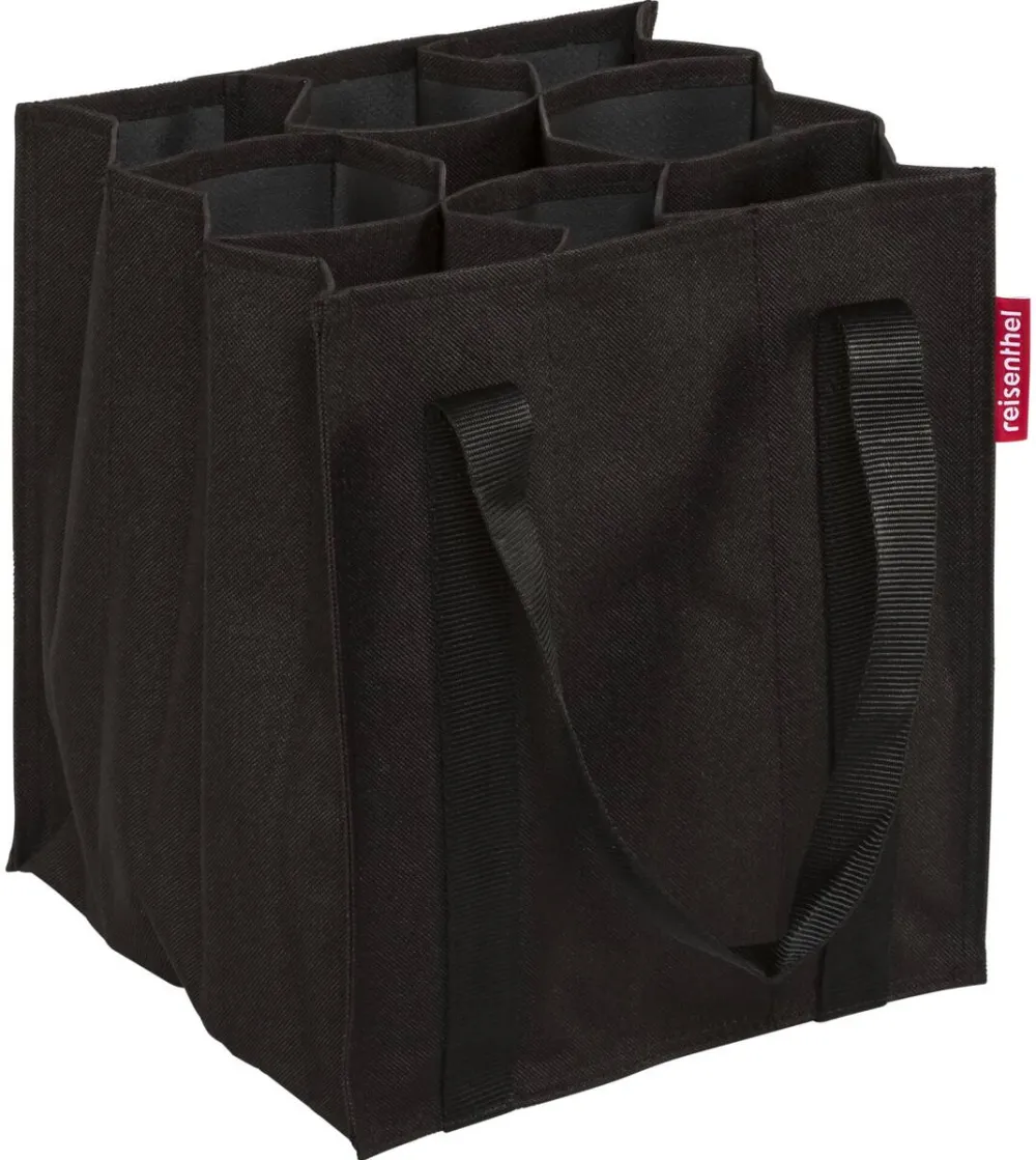 Geanta Reisenthel Bottlebag black
