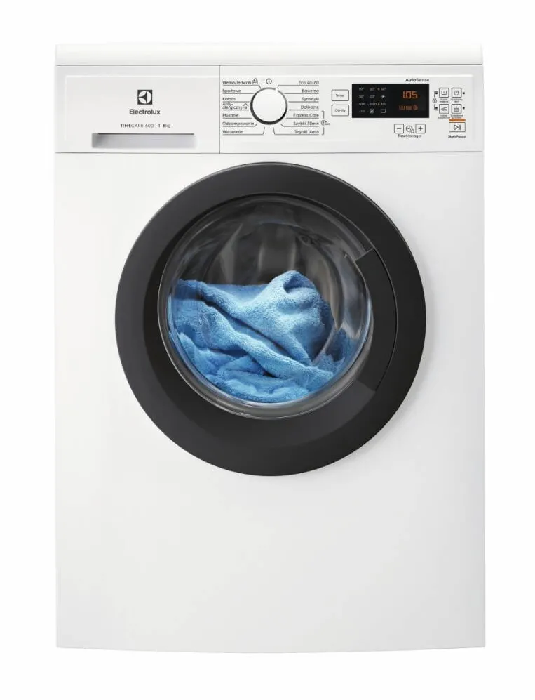 ELECTROLUX Washing machine EW2F428BP