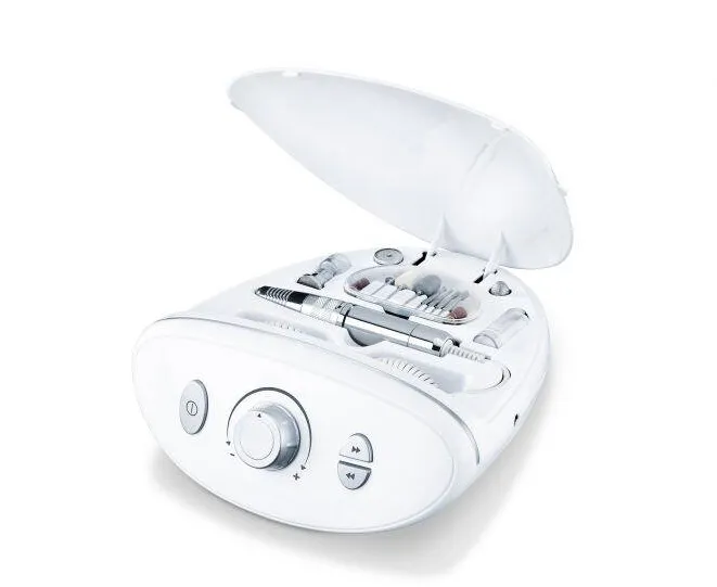 Beurer Set de manichiura si pedichiura MP100