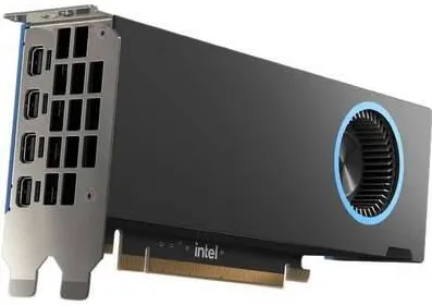 Placa Video Intel Arc Pro B50 16 GB GDDR6