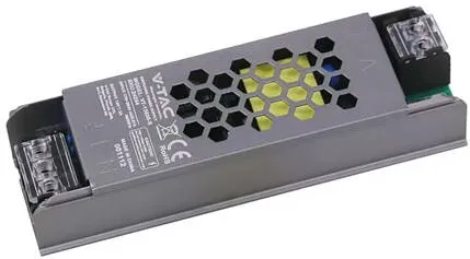 V-TAC Sursa alimentare slim 12V 36W 3A IP20