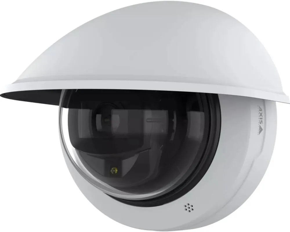 Camera Supraveghere AXIS NET CAMERA M4225-LVE DOME/02814-001 AXIS