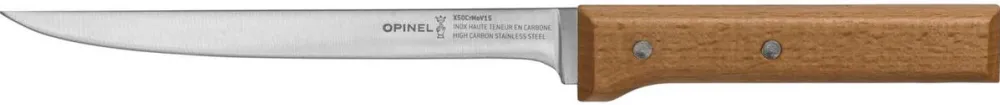 Opinel Parallele No. 121 Carving Knife 18 cm