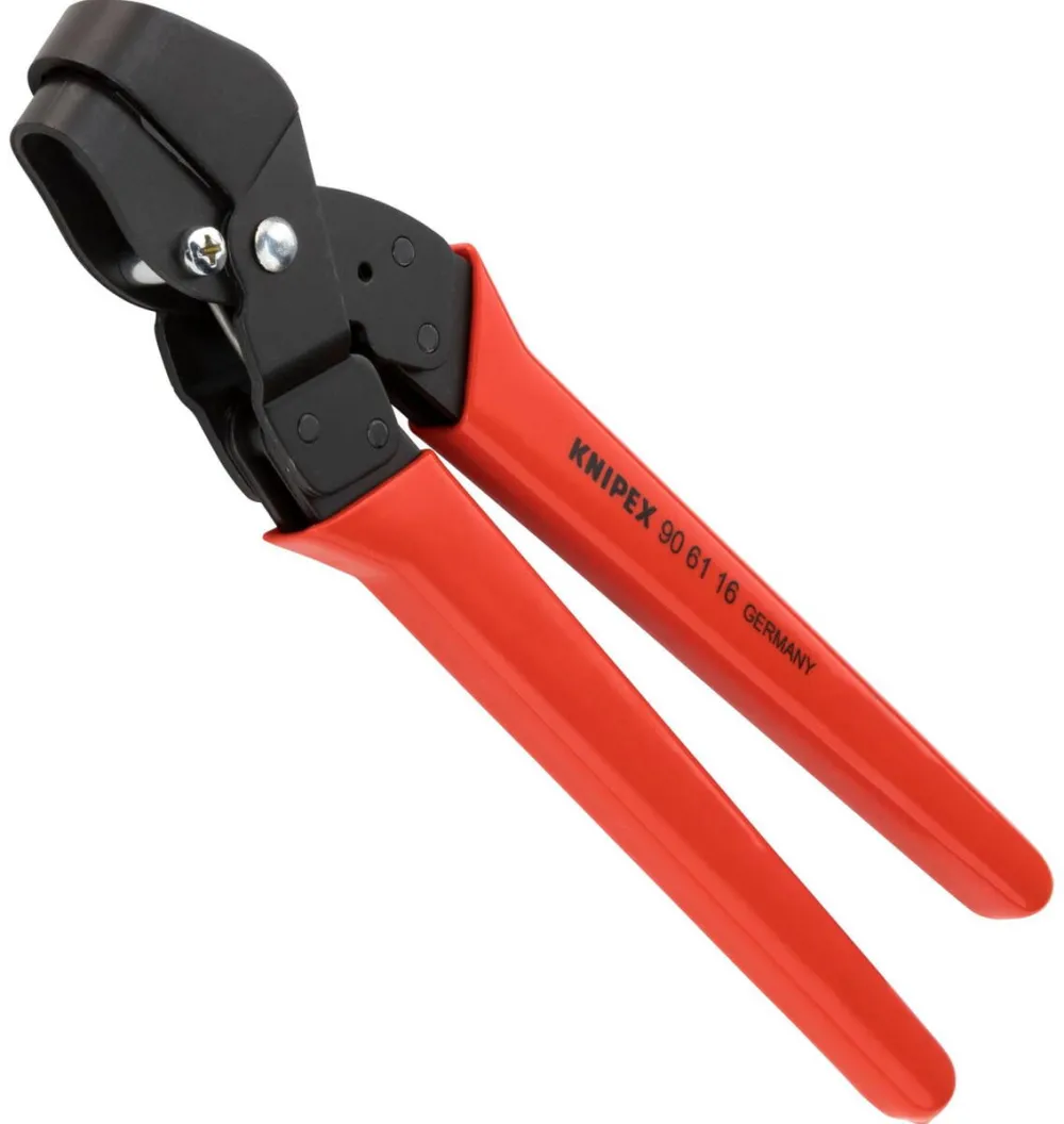 KNIPEX Cleste Notching Pliers