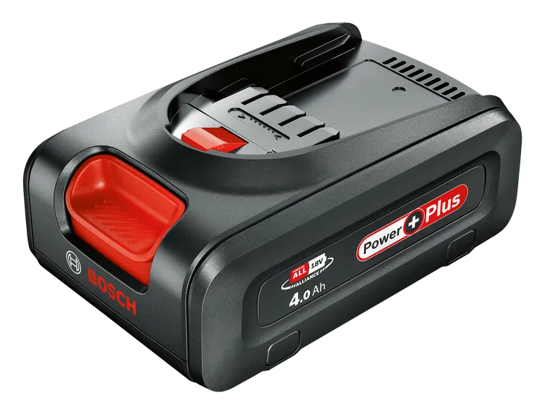 BOSCH Acumulator PBA 18V 4.0Ah PowerPlus