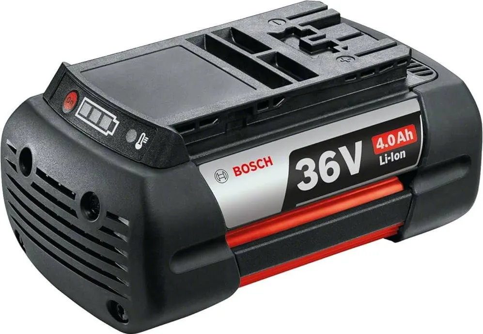 BOSCH Acumulator litiu-ion GBA 36V 4.0Ah