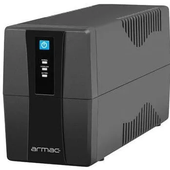 UPS Armac Line-Interactive 650VA HL/650E/LED/V2