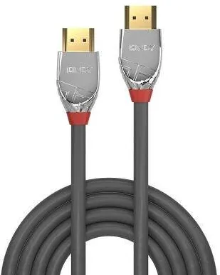 Lindy Cablu Lindy LY-37875 Standard HDMI 2.0 Cable Cromo Line