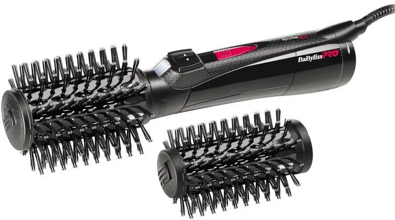 BABYLISS Pro Perie rotativa cu aer cald BAB2770E