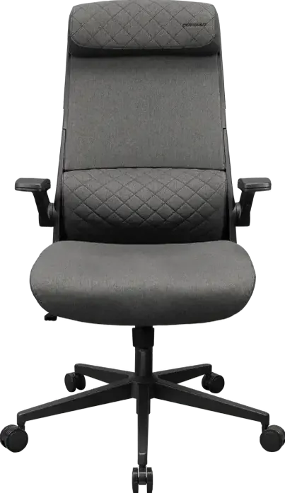 Scaun gaming/birou Cougar Stryder textil gri