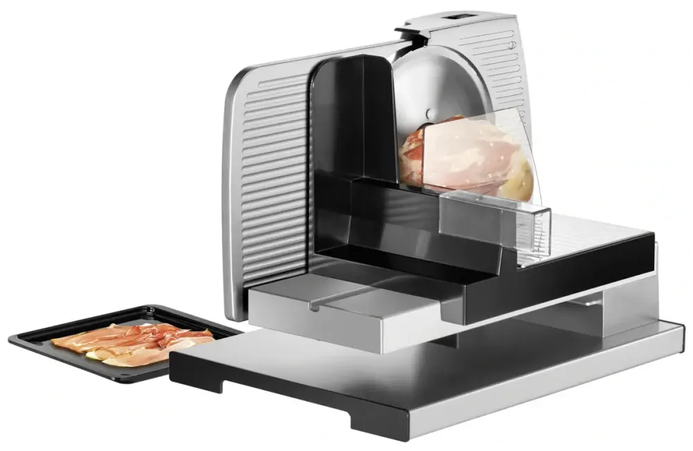 Unold 78826 All-purpose Slicer Metal Plus