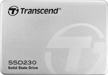 SSD Transcend 230S 256GB SATA-III