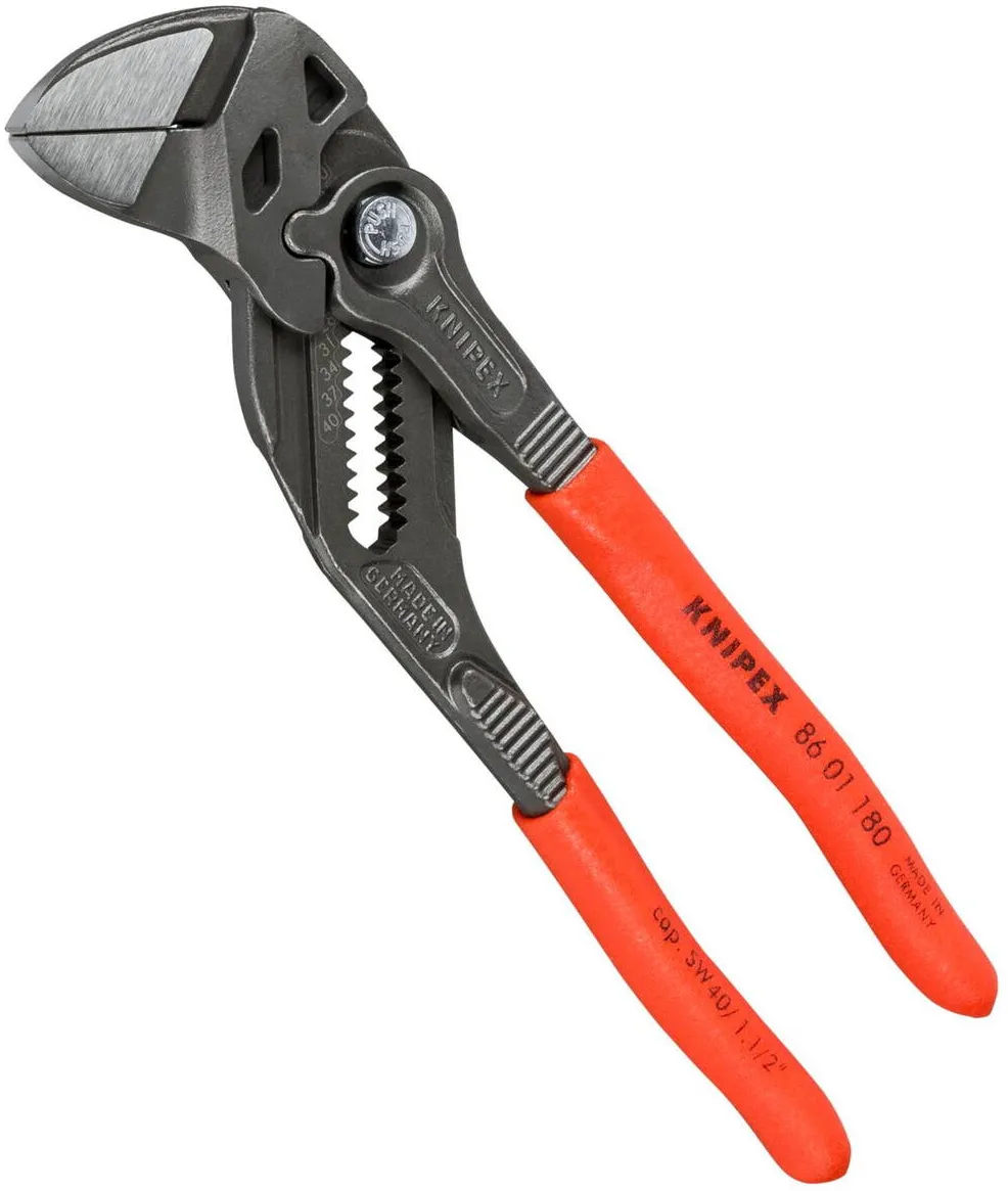 KNIPEX Pliers Wrench