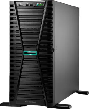 Sistem server HP P71659-425