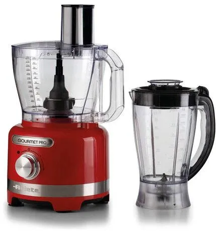 Blender Ariete 00C178200AR0, rosu