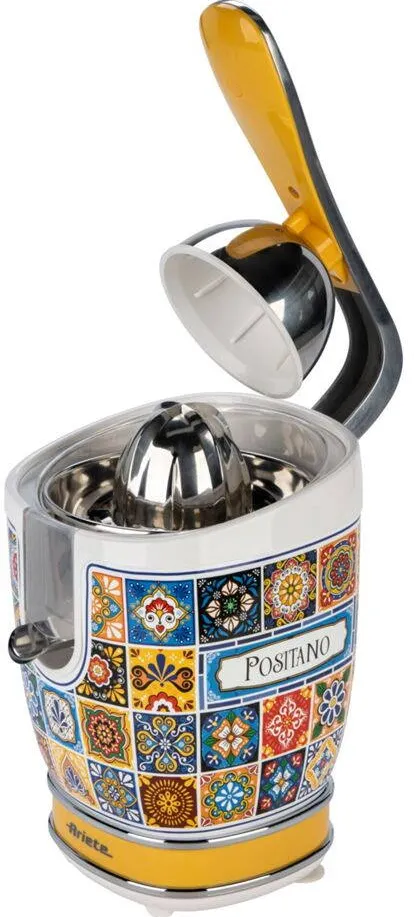 Ariete Storcator Positano