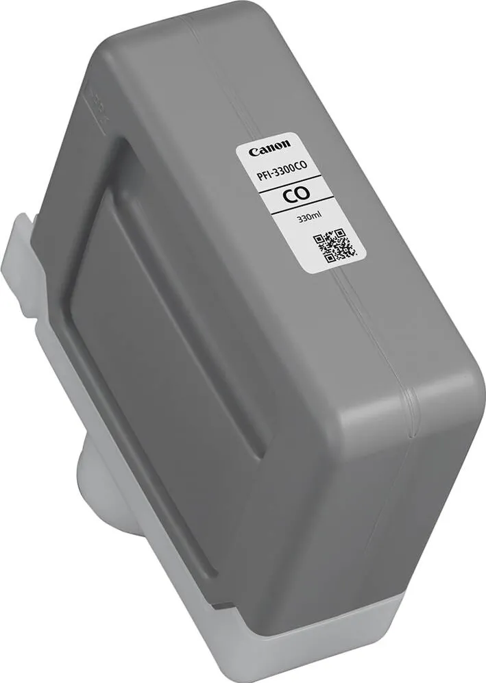 Cartus Imprimanta Canon PFI3300CO INK TANK PFI 3300 CHROMA OPTIMIZER