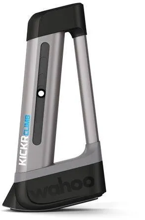wahoo WahooFitness KICKR CLIMB Black, Silver