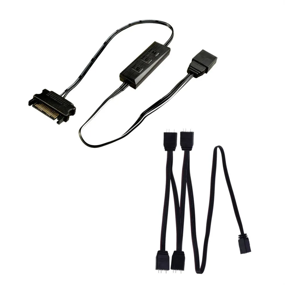 Xilence Set control, Xilence, Variabil, 5V