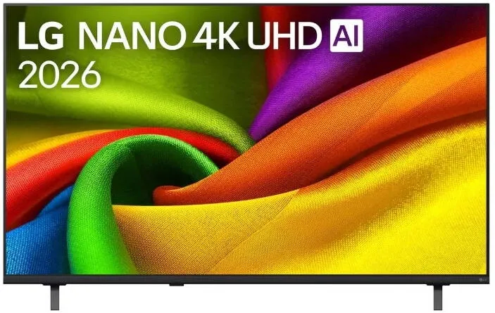 Televizor LG LED 139 cm 55" 55NU900B6LA, Ultra HD 4K, Smart TV, WiFi, CI