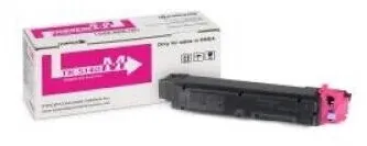 Toner imprimanta KYOCERA Cartus toner Kyocera Magenta TK-5140M ptr. ECOSYS M6030cdn, ECOSYS M6530cdn, ECOSYS P6130cdn, 5000pag