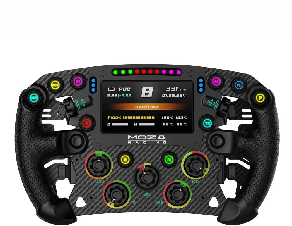 Volan Moza Racing MOZRS068