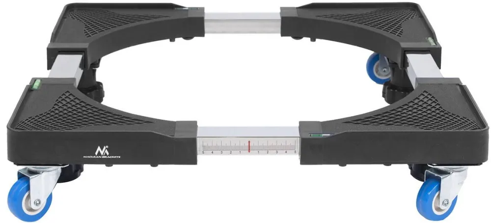 Suport masina de spalat MACLEAN MC-855 reglabil latime 500-700 mm