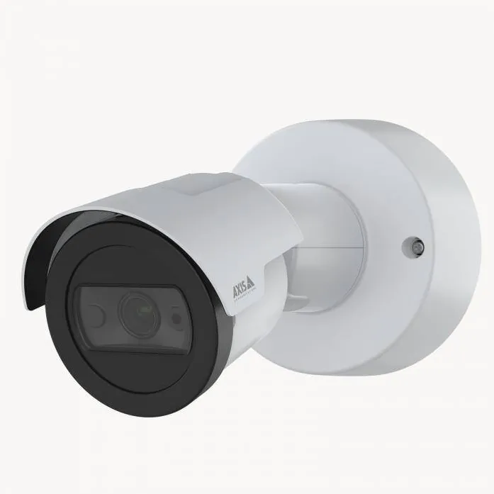 Camera Supraveghere AXIS M2035-LE IR BULLET/WHITE 02124-001