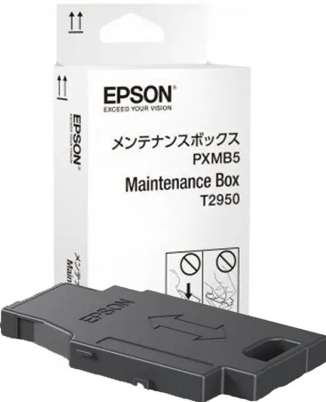 Epson T2950 Recipient pentru deseuri