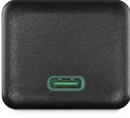 Incarcator rapid HAMA mini USB-C PD 20 W negru