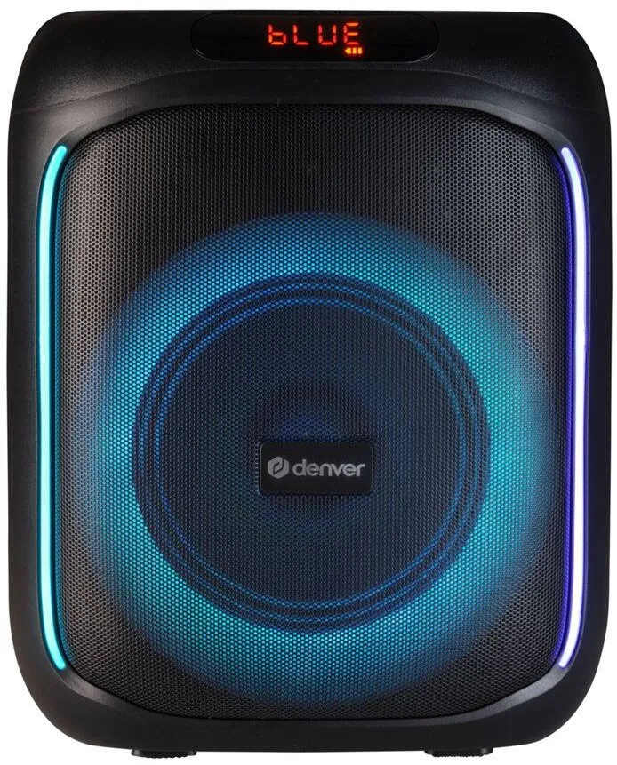 DENVER BPS-165 black