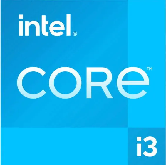 Procesor Intel Core i3-14100 3.5GHz LGA1700 Tray