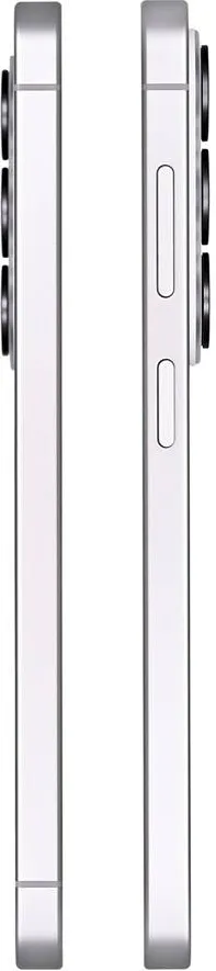 Samsung Galaxy S26 16 cm (6.3") Dual SIM Android 16.0 5G USB Type-C 12 GB 512 GB 4300 mAh White