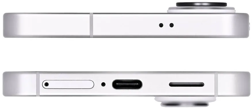 Samsung Galaxy S26 16 cm (6.3") Dual SIM Android 16.0 5G USB Type-C 12 GB 512 GB 4300 mAh White