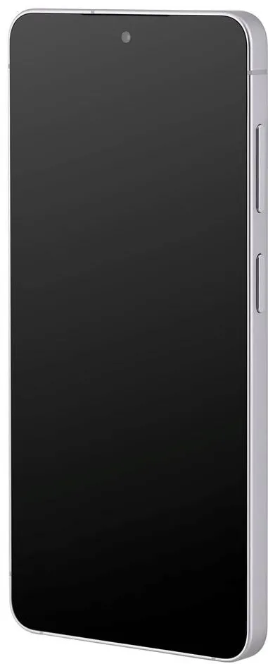 Samsung Galaxy S26 16 cm (6.3") Dual SIM Android 16.0 5G USB Type-C 12 GB 512 GB 4300 mAh White