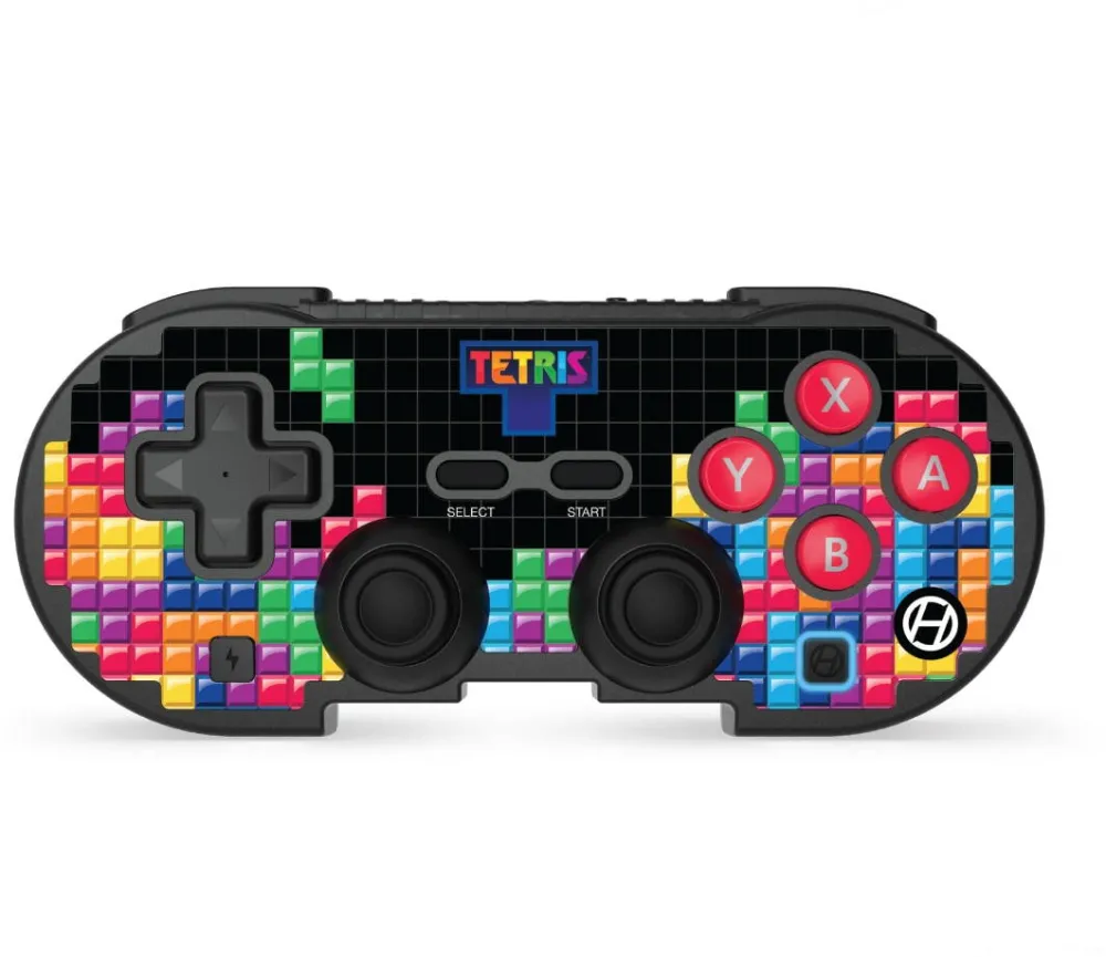 Gamepad HYPERKIN Controler, Hyperkin, Nintendo Switch/PC/Mac/Android, Multicolor