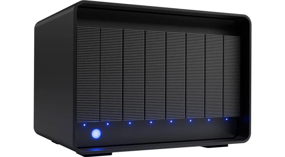 Hard Disk Extern Lacie HDD Extern LaCie 8big Pro5 64TB