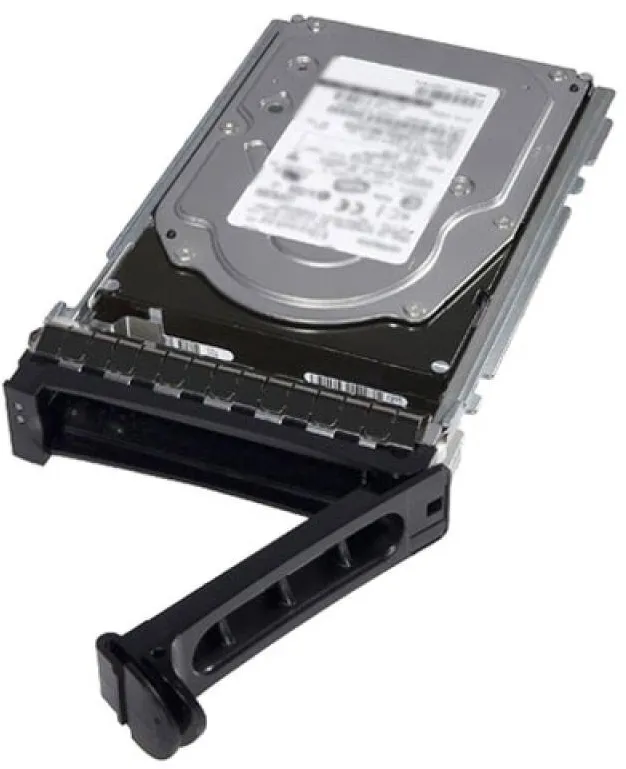 Hard disk server Dell 480GB SSD SATA ISE Read Intensive 6Gbps