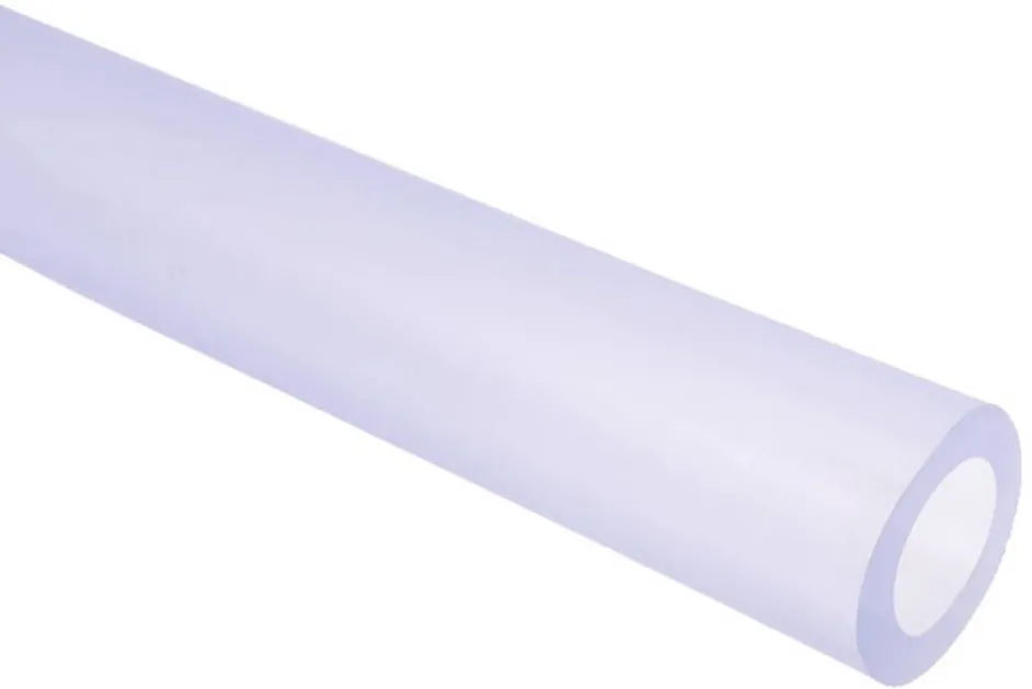 Alphacool Conducta transparenta Alphacool AlphaTube HF 16/10mm, 3m, PVC
