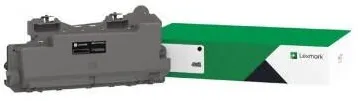 Toner imprimanta Lexmark Recipient pentru toner rezidual 85D0W00 40K Lexmark CX930, 931, XC9325, 9335
