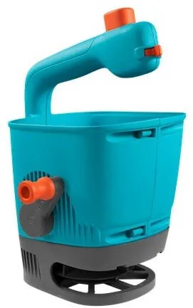 Gardena Distribuitor manual gradina, Gardena, Universal, Albastru