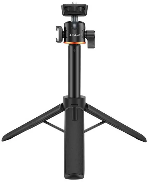 Puluz expandable tripod with selfie stick
