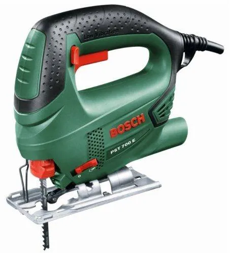 BOSCH PST 700 E COMPACT, 500W, 3100 RPM, 70 mm
