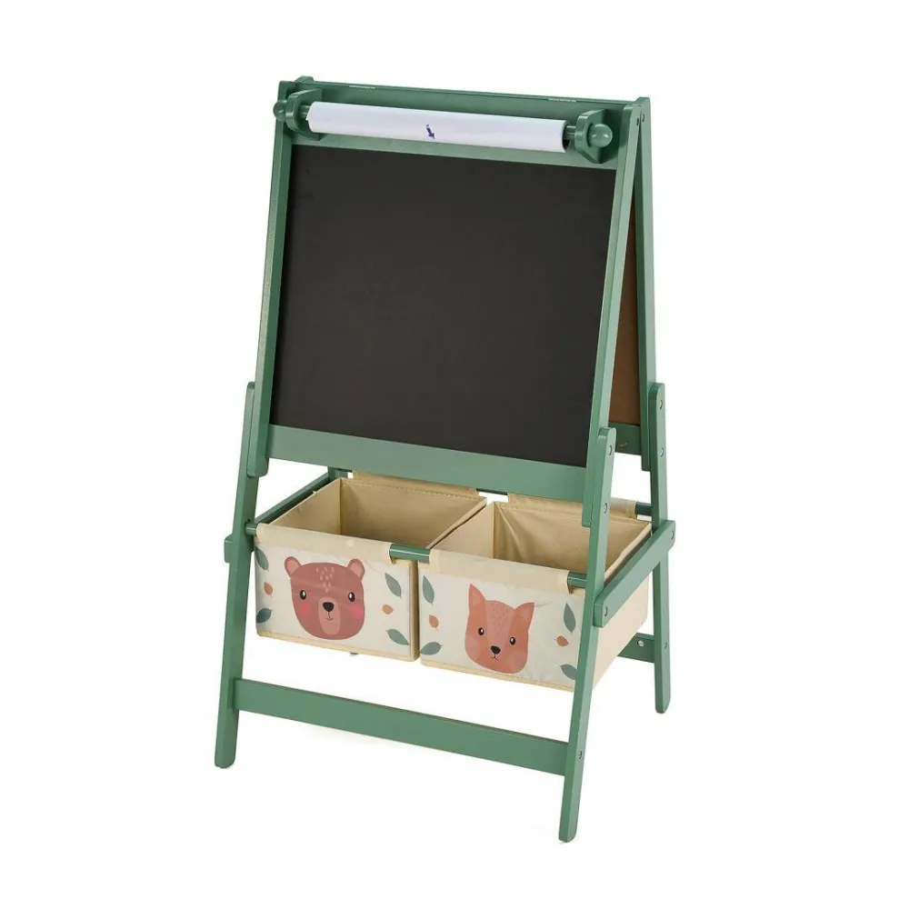 U-GROW Tabla de scris Green Forest UGMTU07-GNF