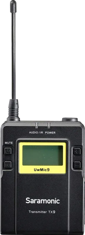 Microfon SARAMONIC Saramonic UwMic9 TX9 Transmitter For UwMic9 System