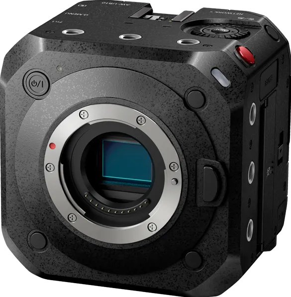 Camera video Panasonic camera AW-UB10E