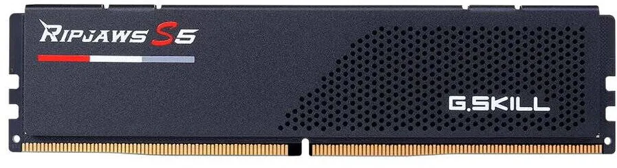 RAM G.Skill DDR5 24GB PC 5200 CL40 G.Skill (1x24GB) 24-GX1-RS5K