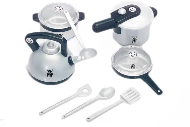 Jucarie creativa Theo Klein Set 8 piese Klein WMF