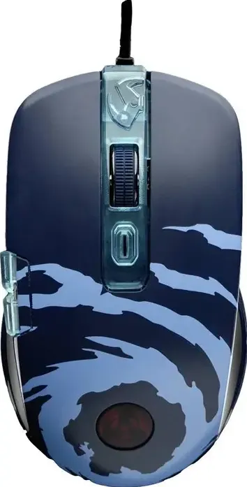 Mouse LEXIP KAKASHI DESIGN BY TSUME - NARUTO SHIPPUDEN