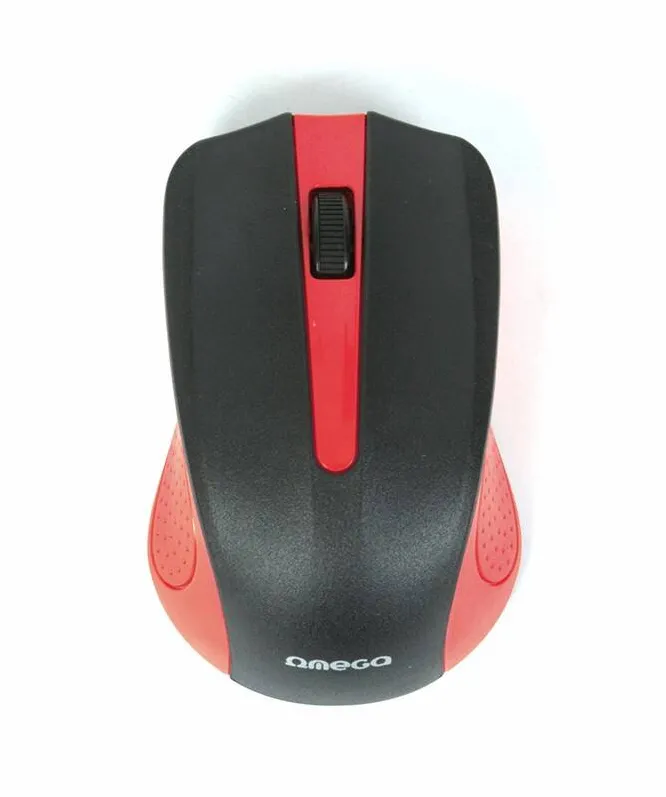 Mouse OMEGA Cu fir OM-05R
